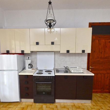 Elia Apartments Sithonia 외부 사진