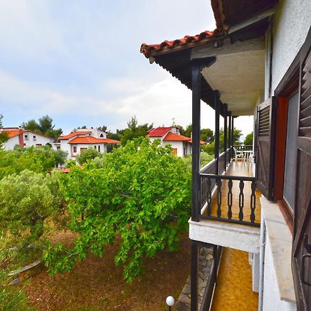 Elia Apartments Sithonia 외부 사진