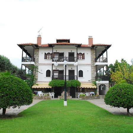 Elia Apartments Sithonia 외부 사진