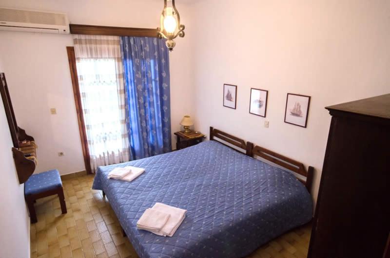 Elia Apartments Sithonia 외부 사진