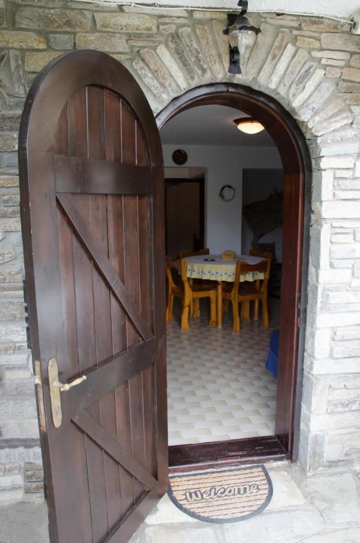 Elia Apartments Sithonia 외부 사진
