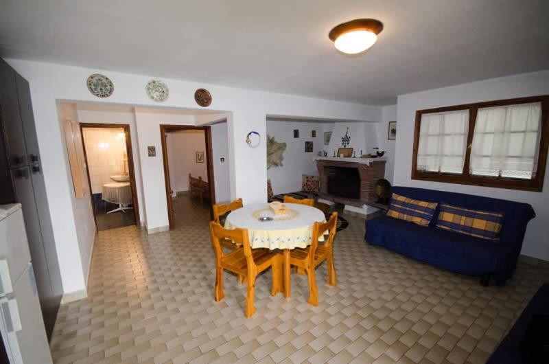 Elia Apartments Sithonia 외부 사진