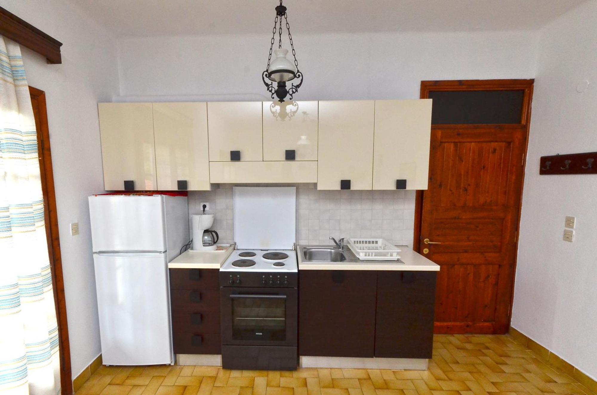 Elia Apartments Sithonia 외부 사진