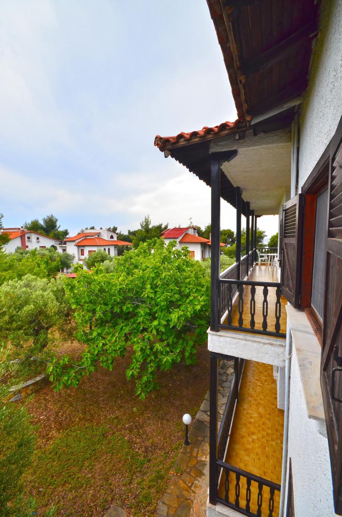 Elia Apartments Sithonia 외부 사진