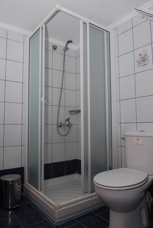 Elia Apartments Sithonia 외부 사진