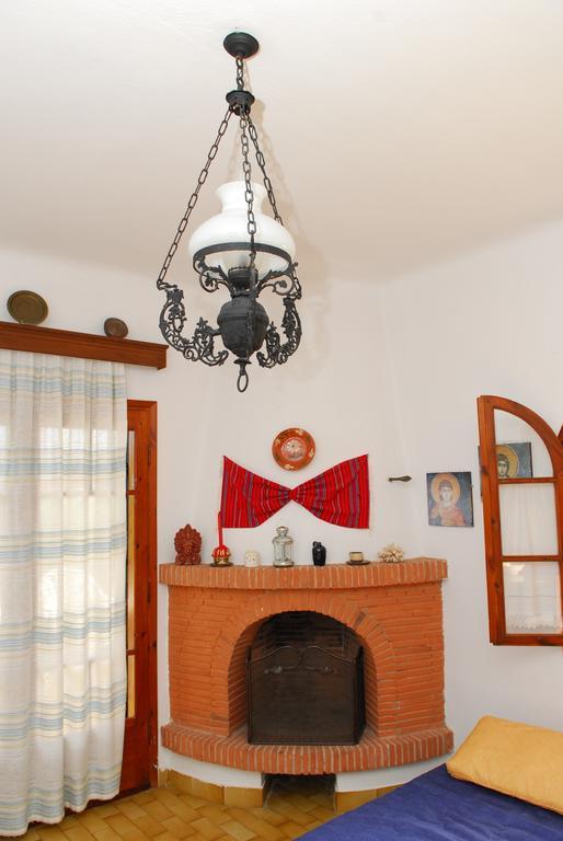 Elia Apartments Sithonia 외부 사진
