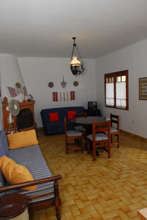 Elia Apartments Sithonia 외부 사진