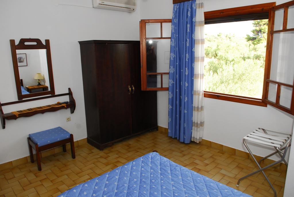 Elia Apartments Sithonia 외부 사진
